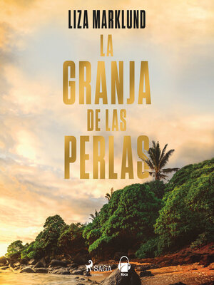 cover image of La granja de las perlas
